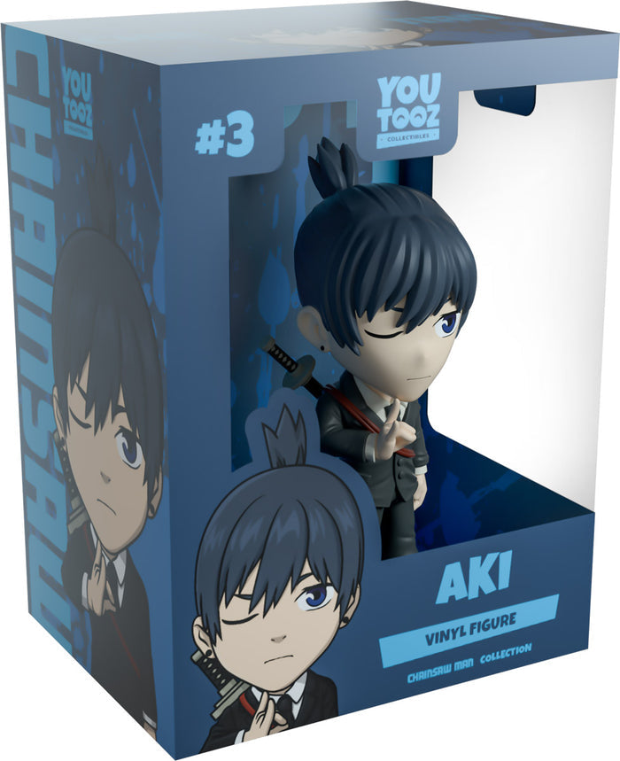 Aki