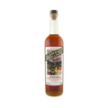 Alambique Serrano "3 Anos" Single Cask #319 "Prestigio" Cask Strength Oaxacan Rum (106 Prf) - 700ml