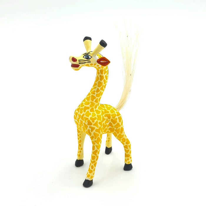 Alebrije - Giraffe