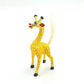 Alebrije - Giraffe