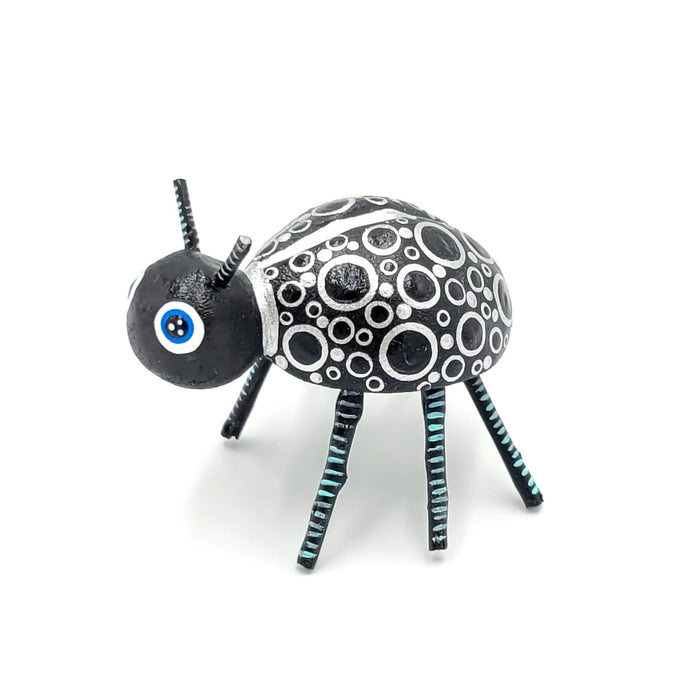 Alebrije - Ladybug