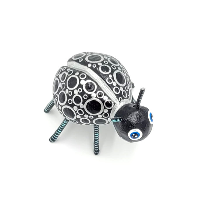 Alebrije - Ladybug