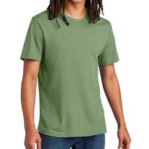 Allmade Heavyweight Recycled Cotton Tee