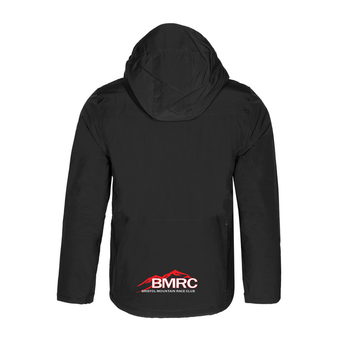 Alpine Canvas Jacket - Bristol