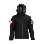 Alpine Canvas Jacket - Catamount