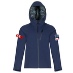 Alpine Canvas Jacket - Catamount
