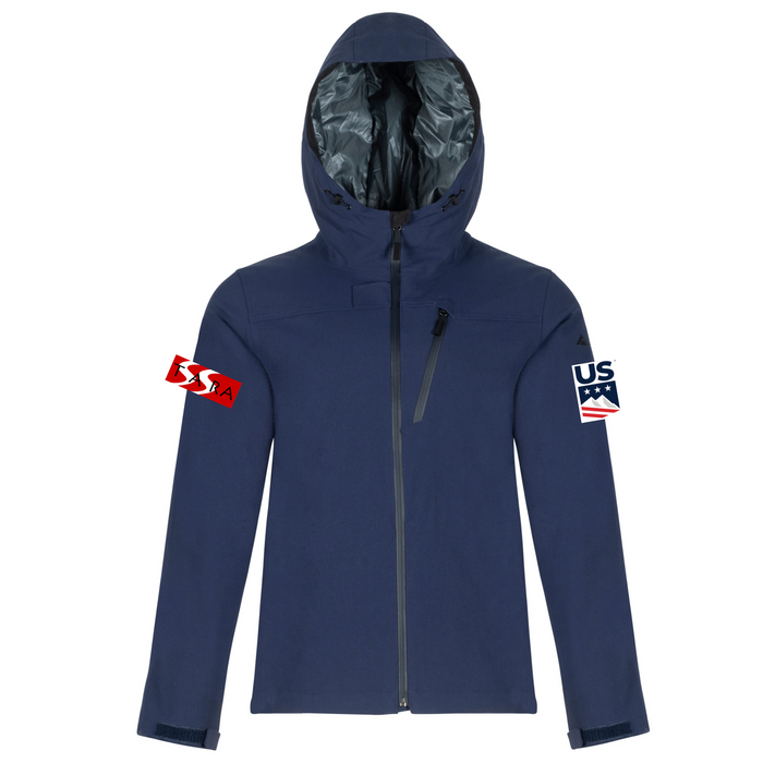 Alpine Canvas Jacket - Catamount