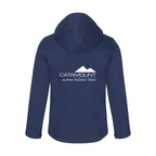 Alpine Canvas Jacket - Catamount