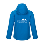 Alpine Canvas Jacket - Catamount