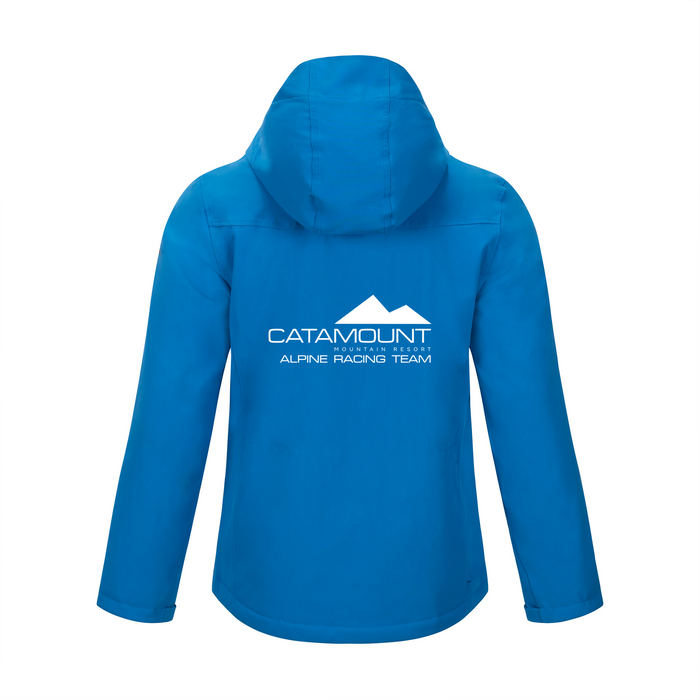 Alpine Canvas Jacket - Catamount