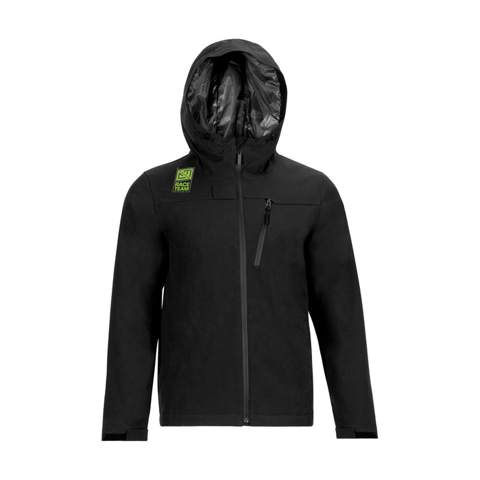 Alpine Canvas Jacket - Crotched