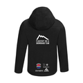 Alpine Canvas Jacket - Flagstaff