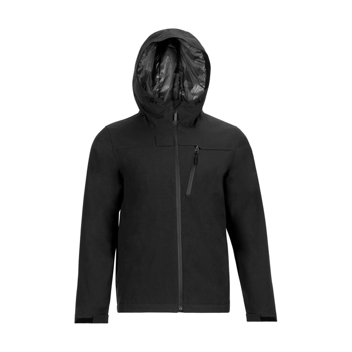 Alpine Canvas Jacket - Flagstaff