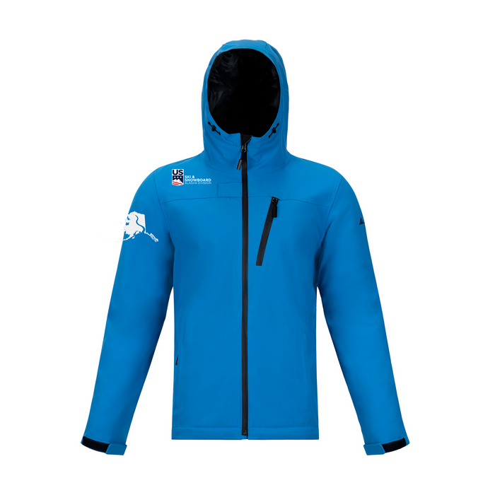 Alpine Canvas Jacket - HART