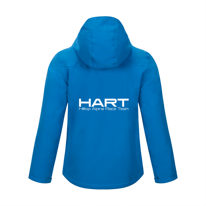 Alpine Canvas Jacket - HART