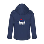 Alpine Canvas Jacket - MWV