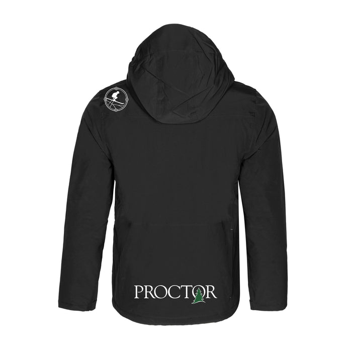 Alpine Canvas Jacket - Proctor Academy