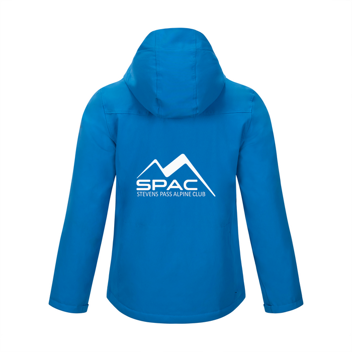 Alpine Canvas Jacket - SPAC (Juniors)