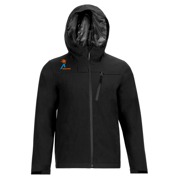 Alpine Canvas Jacket - SPARC Masters