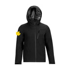 Alpine Canvas Jacket - Sugar Mountain
