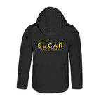 Alpine Canvas Jacket - Sugar Mountain