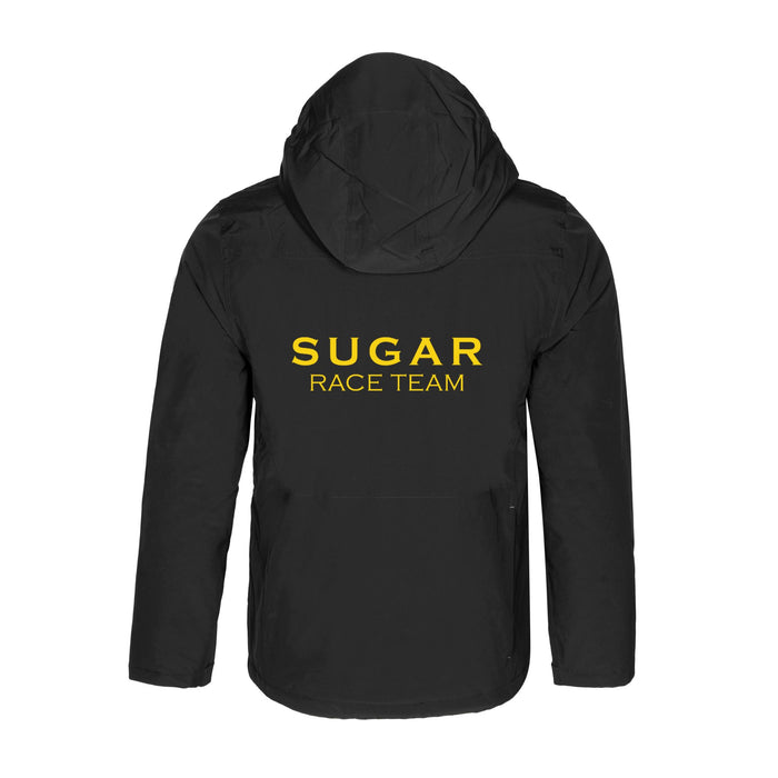 Alpine Canvas Jacket - Sugar Mountain