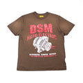Alternator Tee (Brown)