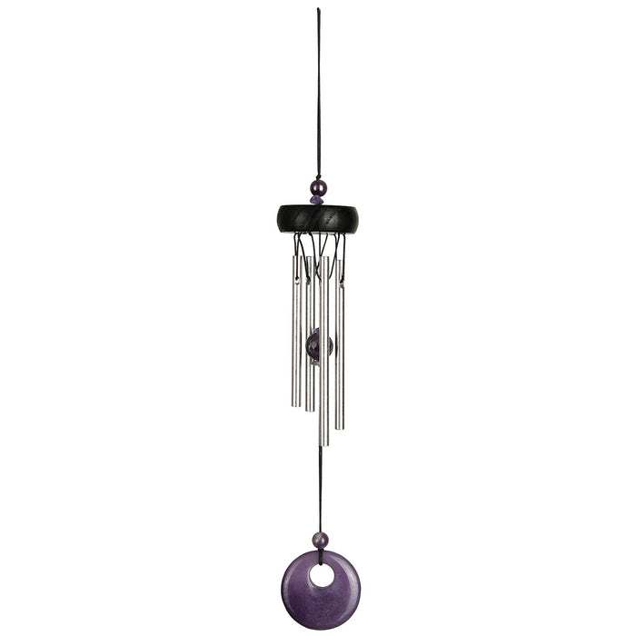 Amethyst Chime