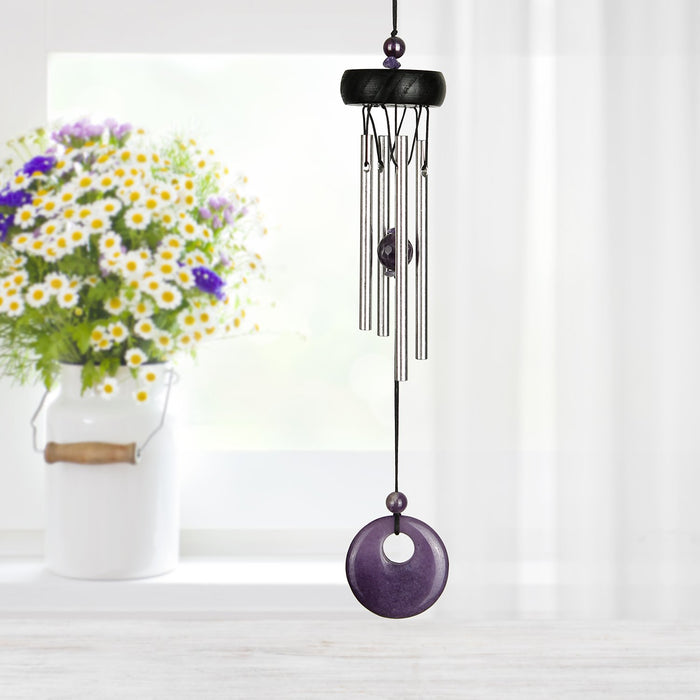 Amethyst Chime