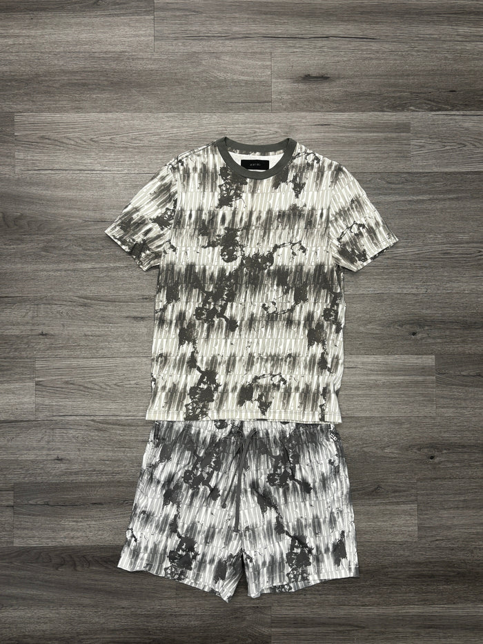 Amiri Set "Grey"