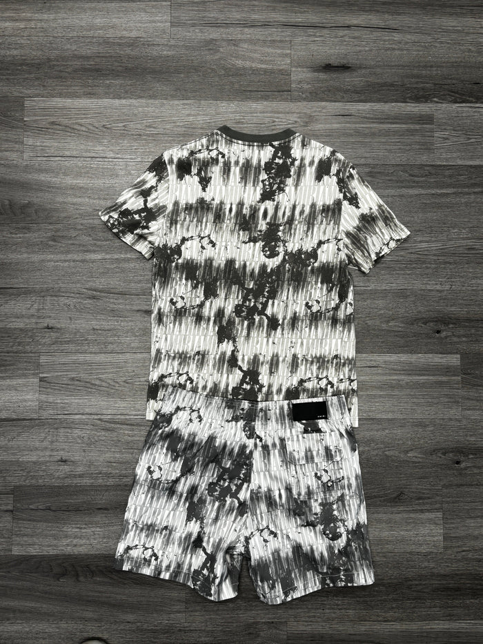 Amiri Set "Grey"