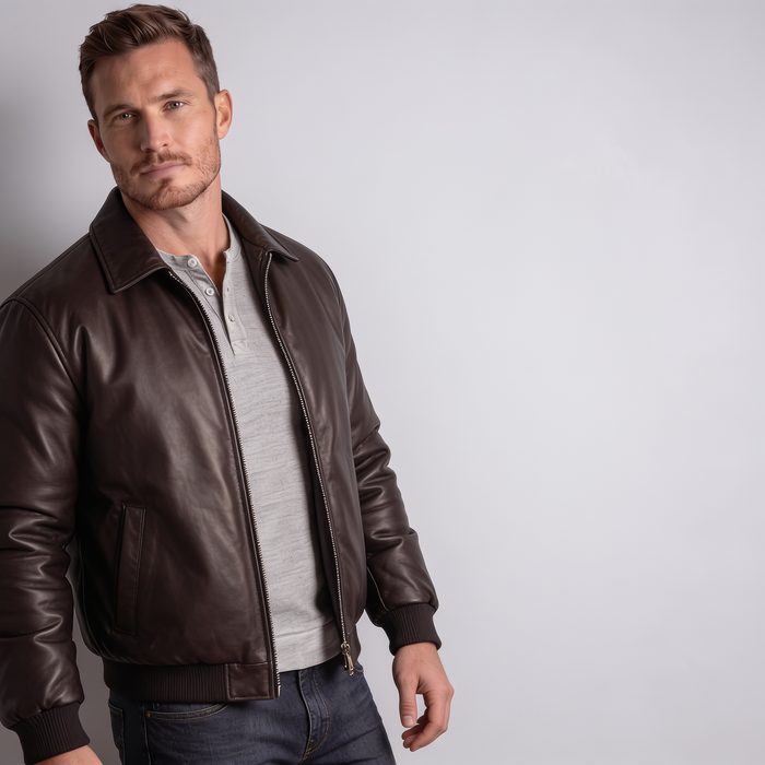 Amraam Jacket