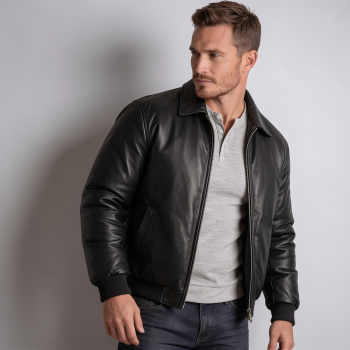 Amraam Jacket