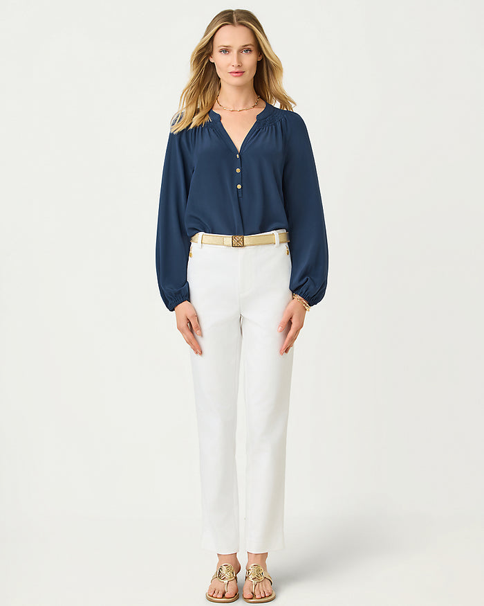 Ana High Rise Pant