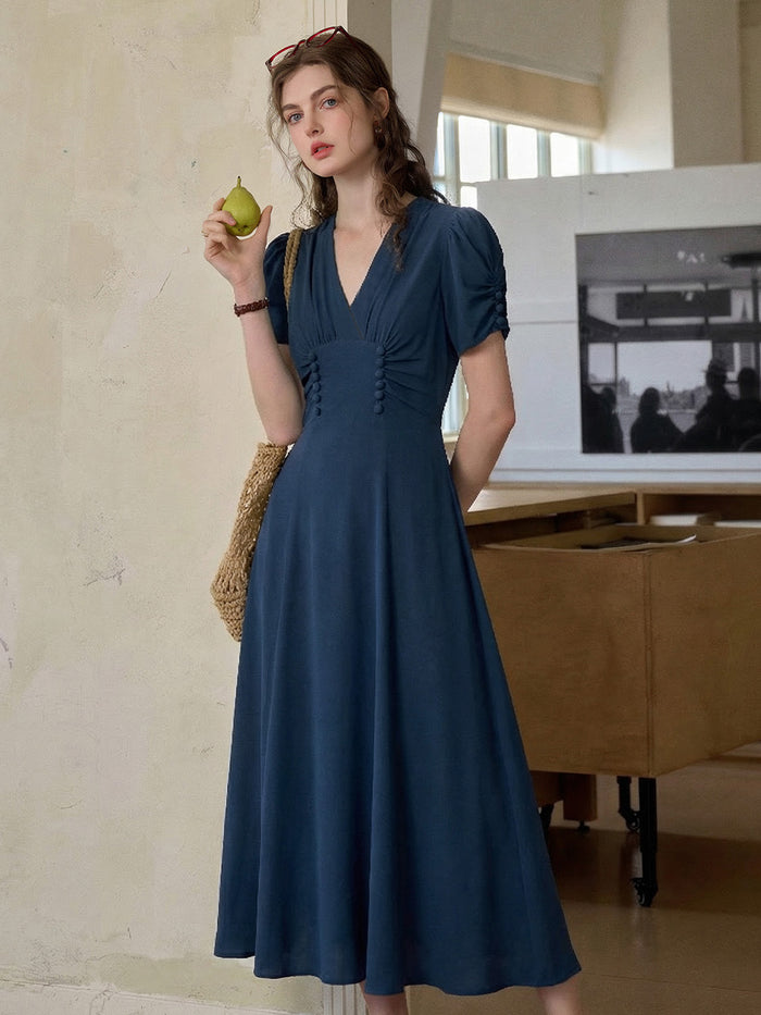 Dark Blue / XS