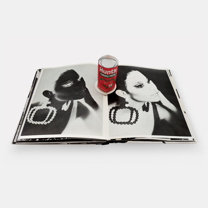 Andy Warhol's Index (Book)
