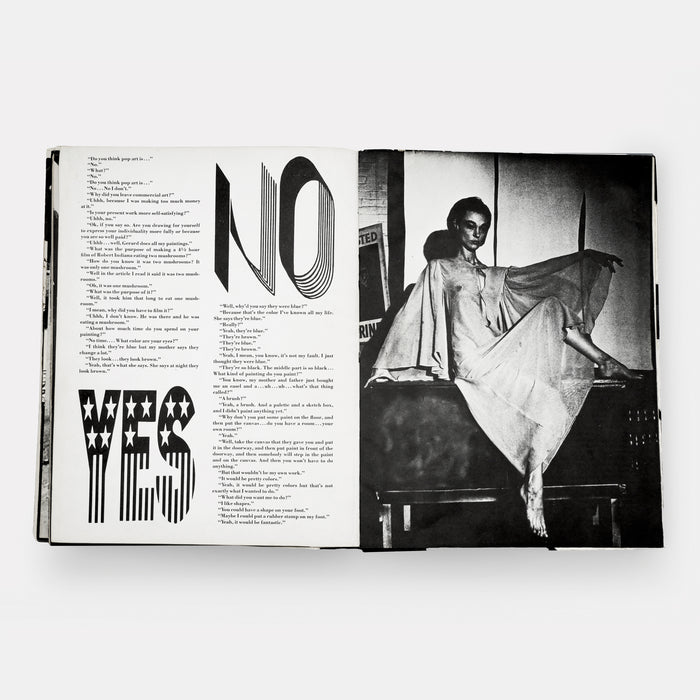 Andy Warhol's Index (Book)