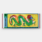 Animals of the Chinese Zodiac: Meet Your Match! An Illustrated Guide to the 12 Signs