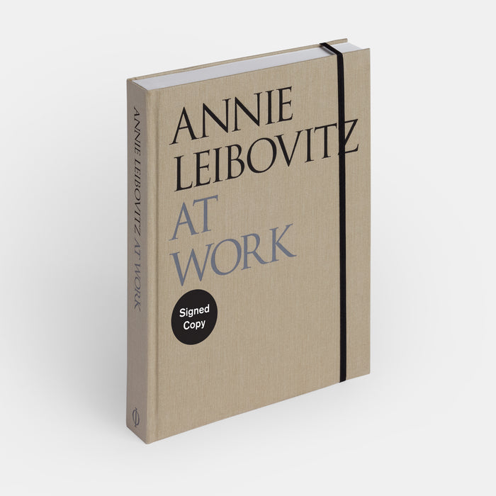Signed Edition