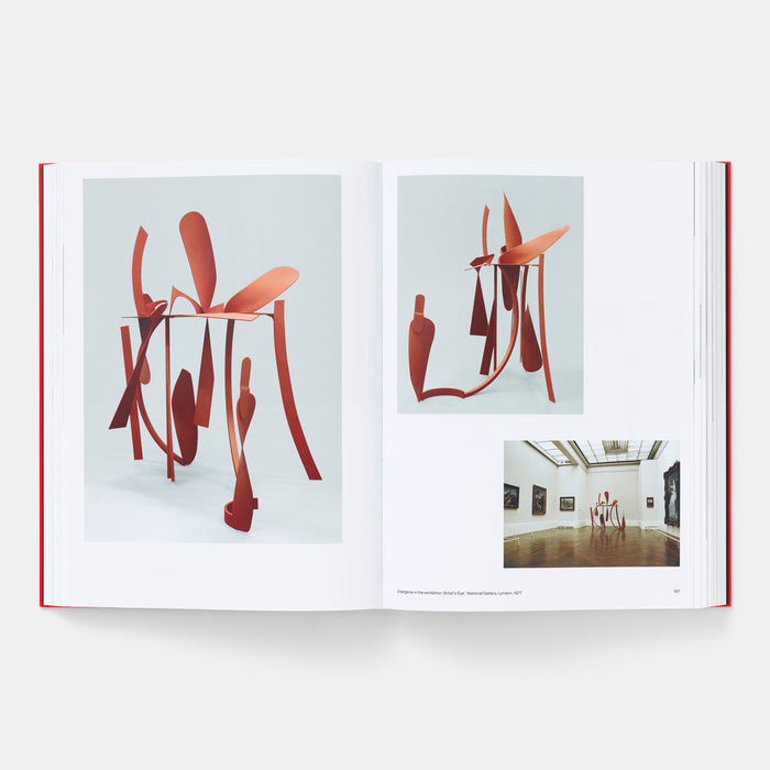 Anthony Caro