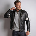 Antonov Jacket