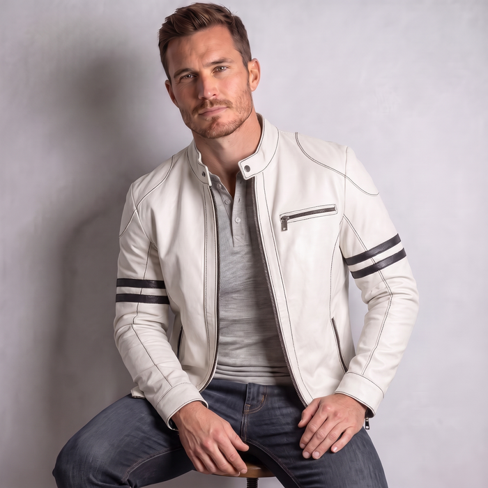 Antonov Jacket