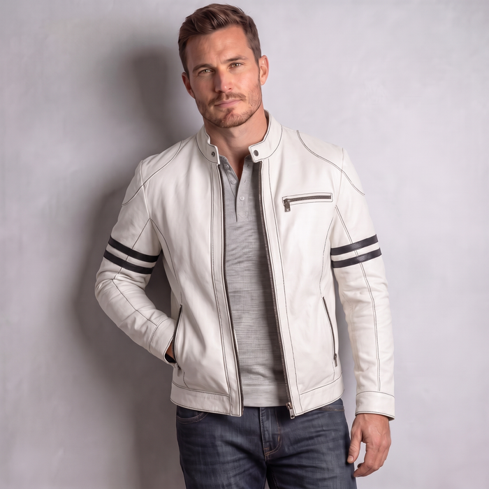 Antonov Jacket