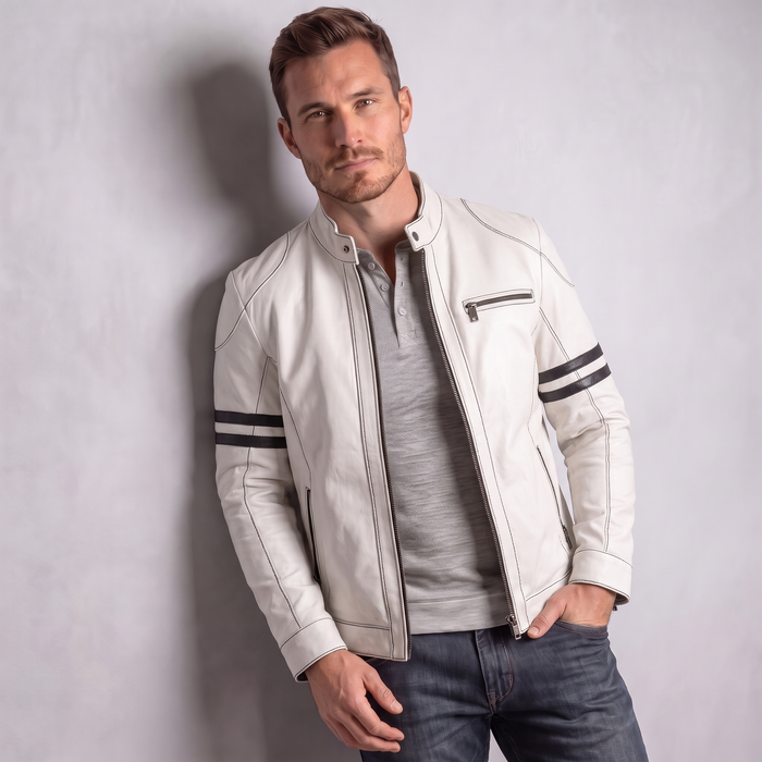 Antonov Jacket