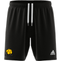 APEX FOOTBALL Entrada 22 Shorts (H57504) APEX FOOTBALL Adidas Club Zone
