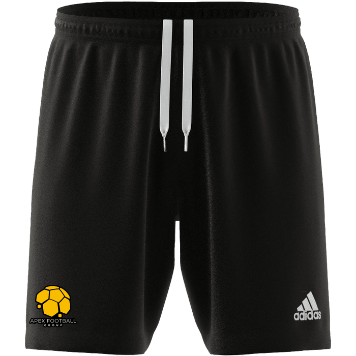 APEX FOOTBALL Entrada 22 Shorts (H57504) APEX FOOTBALL Adidas Club Zone
