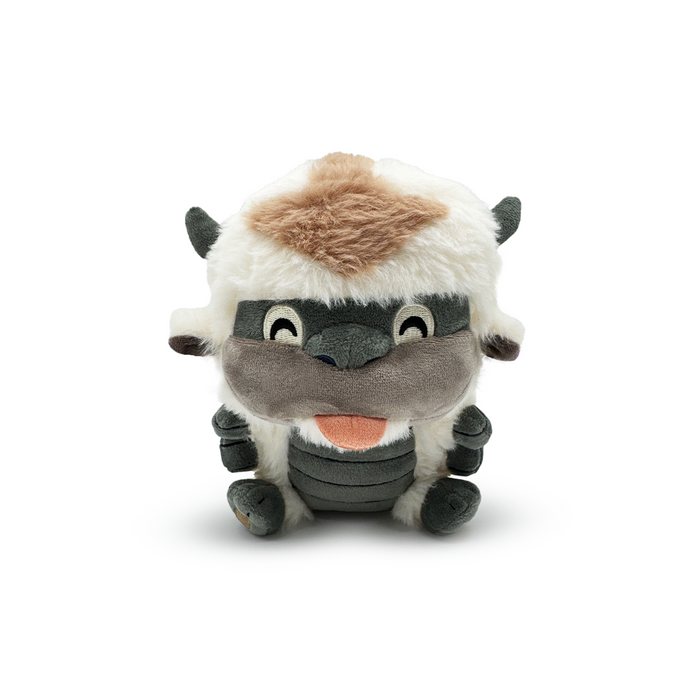 Appa Blep Stickie (6in)