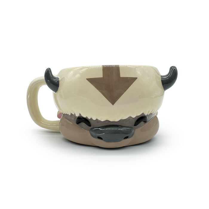 Appa Mug