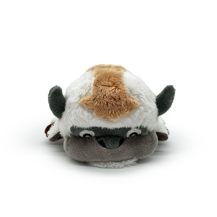 Appa Shoulder Rider (6in)