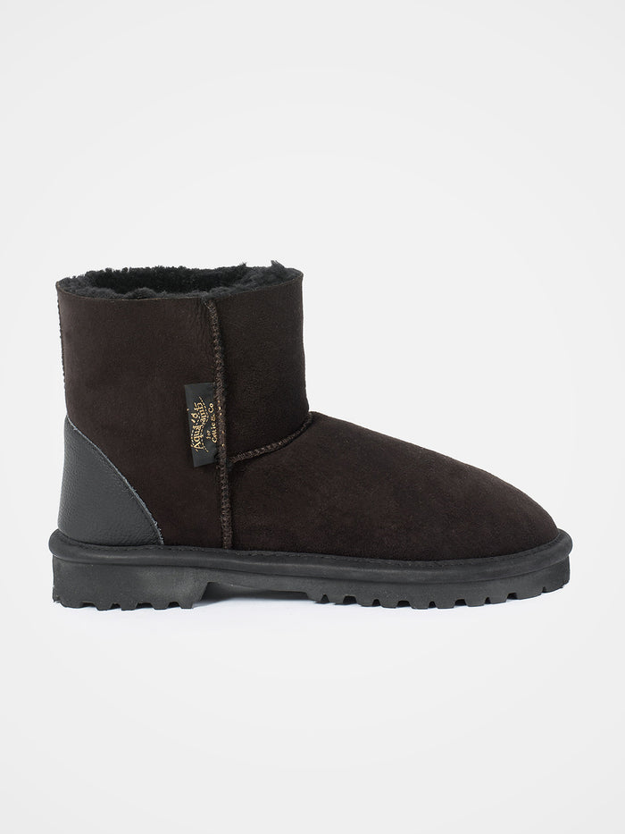 Aqualamb Shortie Boots